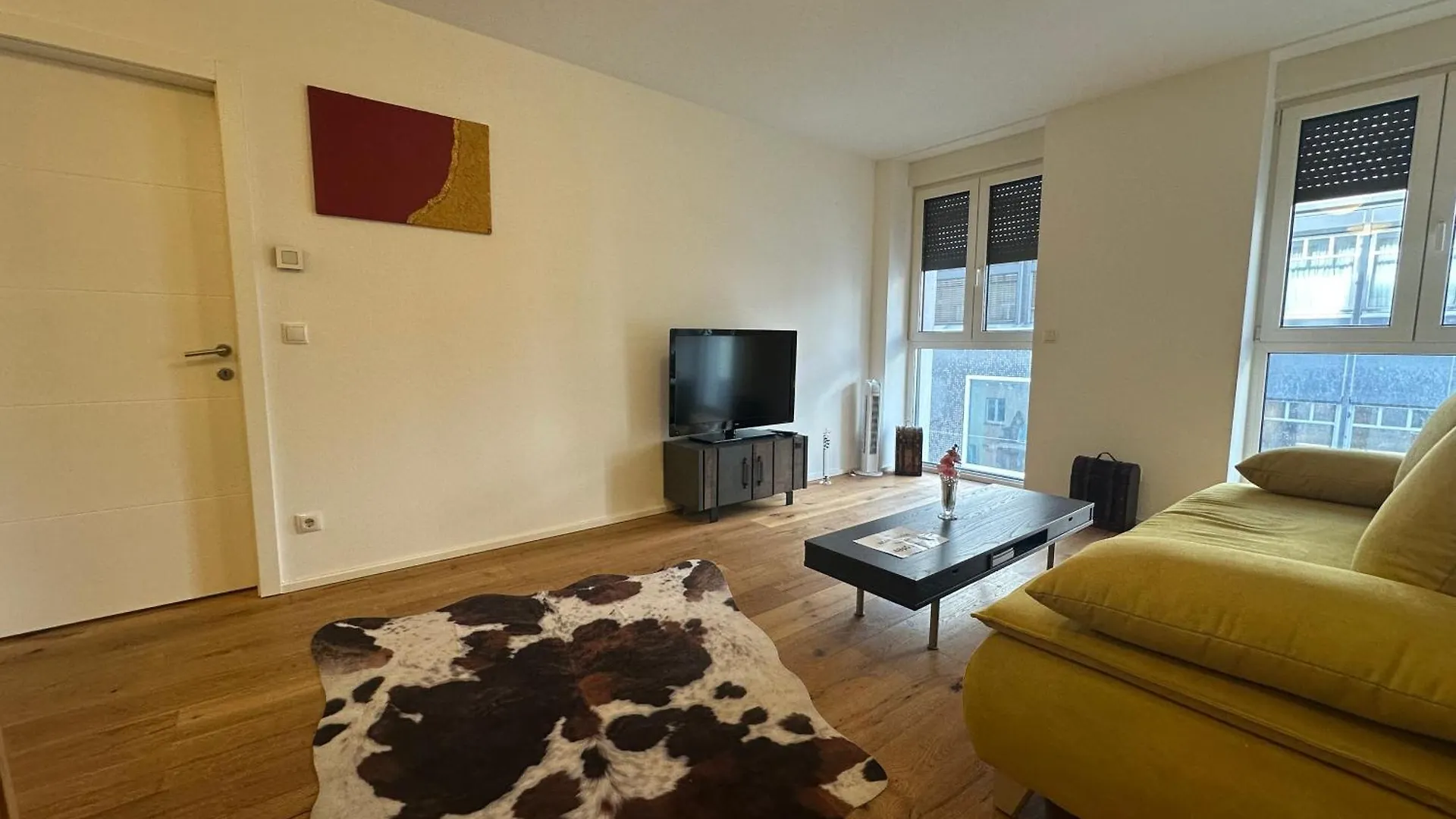 Beauty Apartment Erlachgasse Vienna