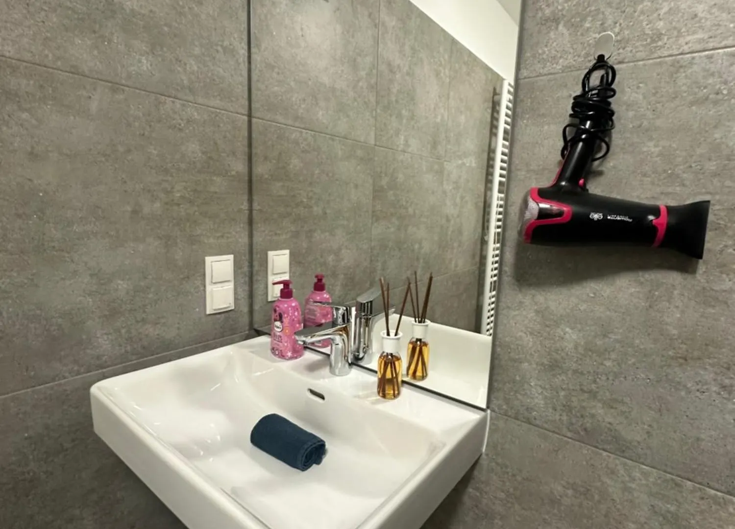 Beauty Apartment Erlachgasse Vienna Austria