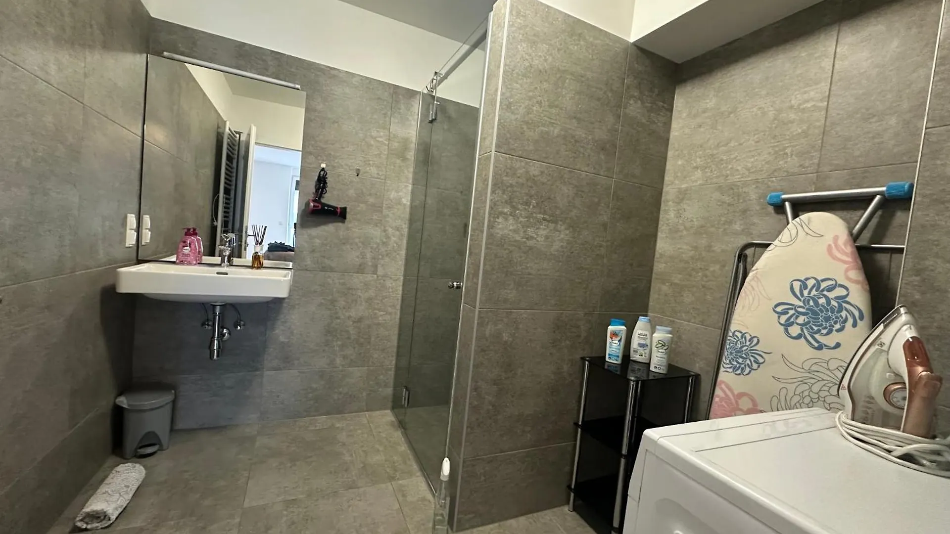 Beauty Apartment Erlachgasse Vienna Austria