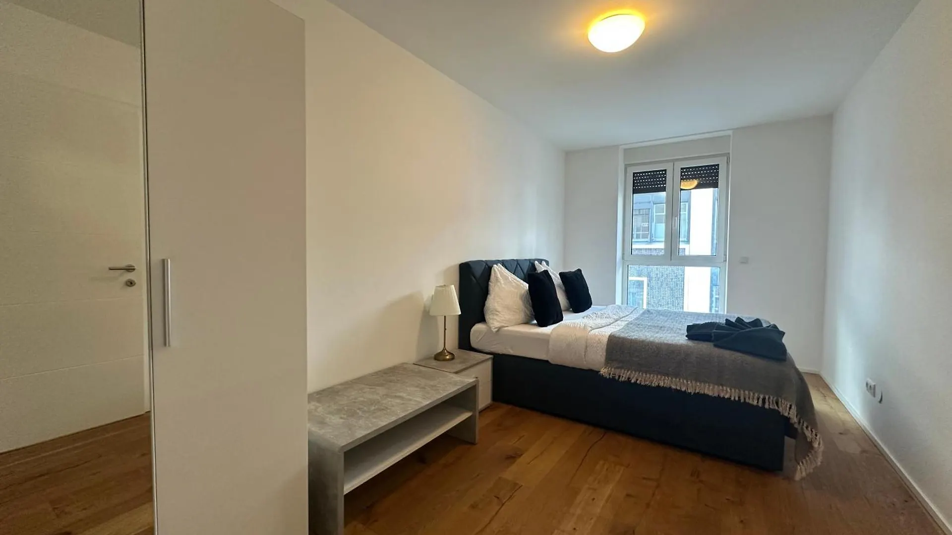 Beauty Apartment Erlachgasse Vienna 0*,  Austria