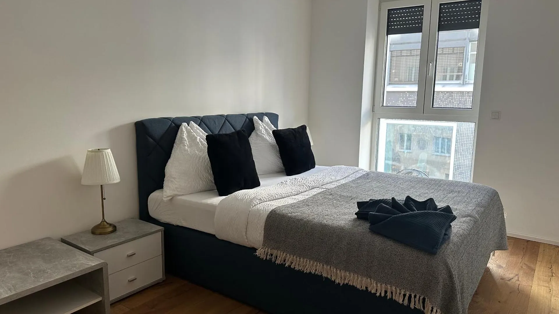 Beauty Apartment Erlachgasse Vienna