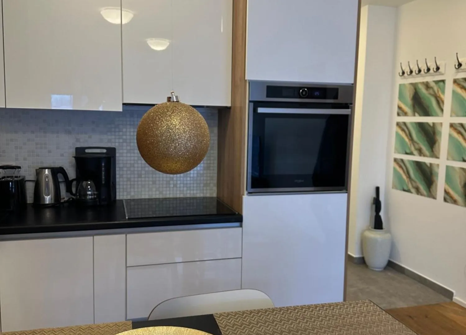 Beauty Apartment Erlachgasse Vienna
