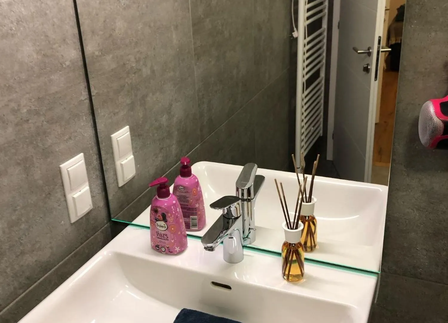 Beauty Apartment Erlachgasse Vienna 0*,  Austria